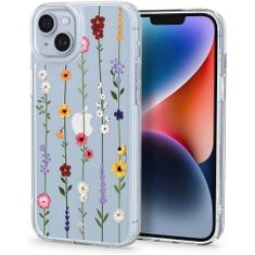 slomart spigen cyrill cecile iphone 14 plus cvetlični vrt