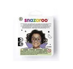 Amscan SNAZAROO Mini set za poslikavo obraza Čarovnica