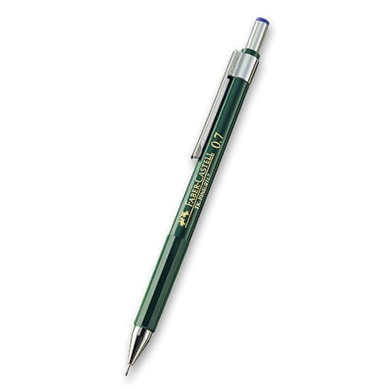 Faber-Castell Faber - Castell Mikro svinčnik TK-Fine 0,7 mm