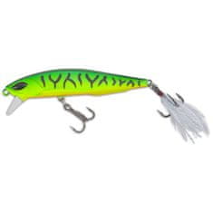 wobbler Yubi 88 Silent 8,8cm 11,7g vzorec MFT nevtralen