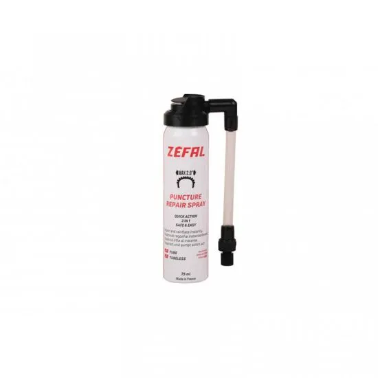 Zéfal Lepljenje Zefal spray 150ml