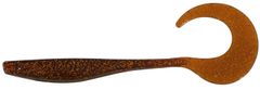 Gumijasta vaba Slim Jane 13,5 cm Vzorec MG, 3 kosi