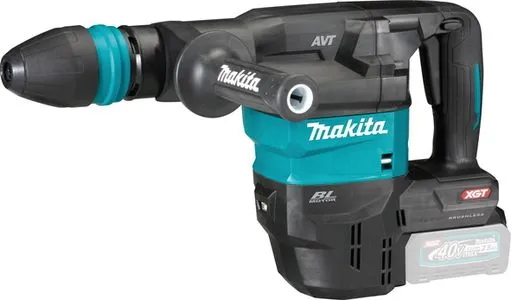 Makita HM001GZ02 XGT