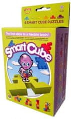 Happy CUBE Smart Cube 6 kock