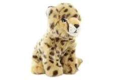 Plišasti gepard 30 cm - EKO-prijazno