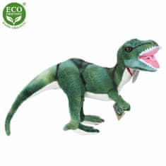 Rappa plišasti dinozaver T-Rex 26 cm EKOLOŠKO