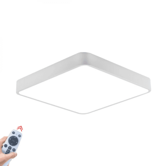 BRAYTRON BP01 vgradni panel LED 15W dnevno bela okrogel bel