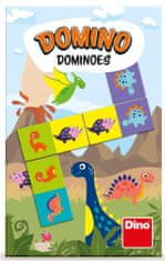 Dinozavri - Domino