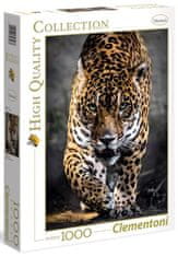 Clementoni Jaguar Puzzle/1000 kosov