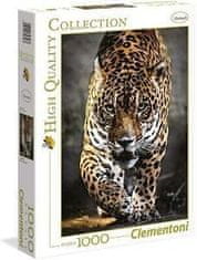 Clementoni Jaguar Puzzle/1000 kosov