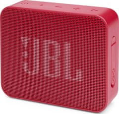 JBL prenosni zvočnik GO Essential, rdeč