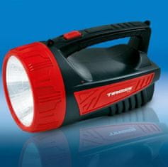 TIROSS Polnilna LED svetilka 3W 230W Ts-682