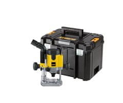 DeWalt Stroj za rezkanje z zgornjim vretenom 1100W kovček Tstak Dw621Kt