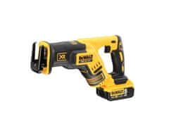 shumee DEWALT RECIMER ŽAGA 18V 2 x 5 0Ah XR LI-ION DCS367P2