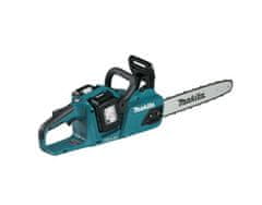 shumee MOTORNA ŽAGA MAKITA 2x18V DUC355PT2 35cm 2x5,0Ah