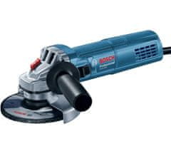 Bosch Kotni brusilnik 125Mm 880W Gws 880