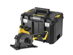 DeWalt Stroj za tlakovanje Flexvolt 54V 125Mm Dcg200Nt