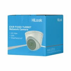 HiLook IP kamera, 5.0MP, zunanja, bela (IPC-T250H(C)) - rabljeno