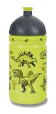 Zdrava steklenička - Dinozavri 0,5l