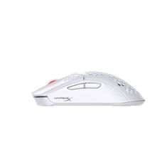 HyperX Pulsefire Haste White Wireless