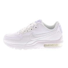 Nike Čevlji bela 45.5 EU Air Max Ltd 3
