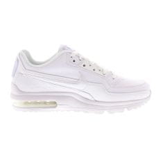 Nike Čevlji bela 45.5 EU Air Max Ltd 3