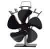 TURBO Fan Fire ventilator za kamin 