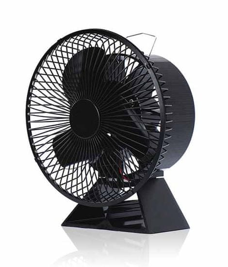 TURBO Fan TURBO Fan ventilator za kamin z zaščitnim pokrovom