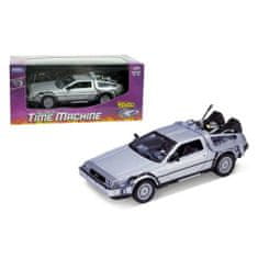 Welly DeLorean Nazaj v prihodnost I 1:24