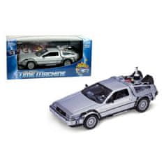 Welly DeLorean Nazaj v prihodnost II 1:24