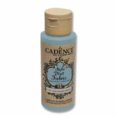 Cadence Style Matt Fabric 59 ml, teal