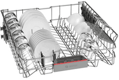 Bosch SMS4HVI45E prostostoječi pomivalni stroj
