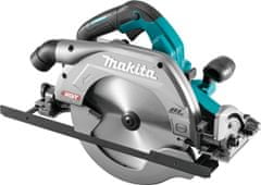 Makita HS009GZ XGT akumulatorska ročna krožna žaga