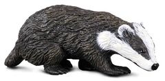 Brainstorm COLLECTA Badger