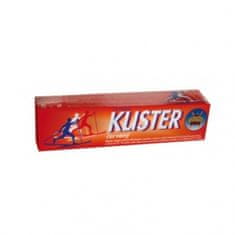 Skivo Vosek Klister rdeč 50g tube