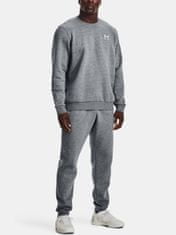 Under Armour Trenirka UA Essential Fleece Jogger-GRY XXL