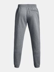 Under Armour Trenirka UA Essential Fleece Jogger-GRY XXL