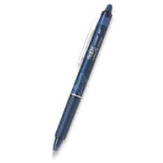 Pilot Roller 2061 FriXion Clicker M 07 blue black