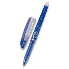 Pilot Roller 2058 Frixion Point F 05 blue