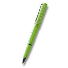 Lamy Safari svetleče zelen valjček