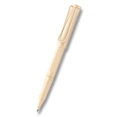 Lamy Valjček Safari Cream, posebna izdaja