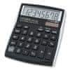 Namizni kalkulator CDC-80 črne barve