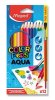 - Barvice Color´Peps AQUA 12 kosov + čopič