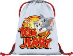 BAAGL Predšolska torba Tom & Jerry