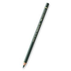 Faber-Castell Barvice Polychromos - zeleni odtenki 278