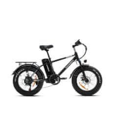 Samebike Samebike XWC05 električno kolo 750W 13Ah 48V