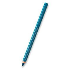 Faber-Castell Jumbo Grip Crayon - modri odtenki 53