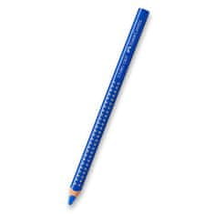 Faber-Castell Jumbo Grip Crayon - modri odtenki 43