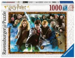 Ravensburger Harry Potter 1000 kosov