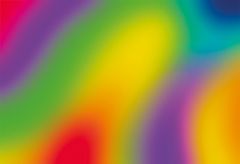 Clementoni Puzzle ColorBoom: Gradient 2000 kosov